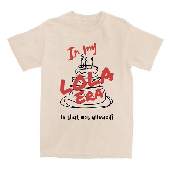 Tops - Lola Young Shirt The Perfect Blend Of Music